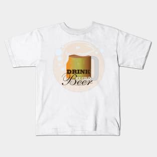 Beer Kids T-Shirt